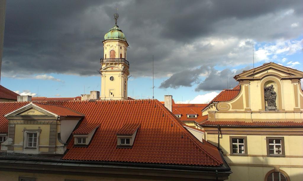 Charles IV Apartments Prague Exterior photo