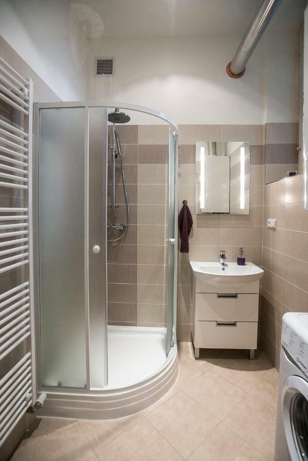 Charles IV Apartments Prague Exterior photo